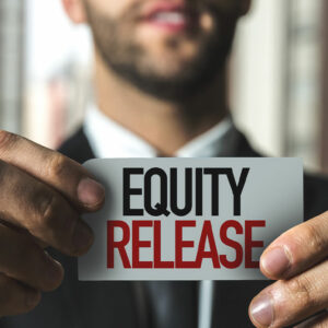 Equity Release Schemes  – Aspects to Be Aware Of