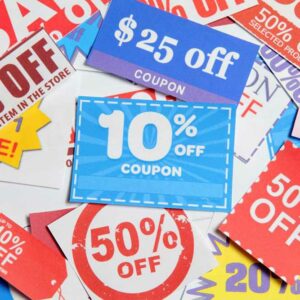 5 Popular Coupons from Carter’s