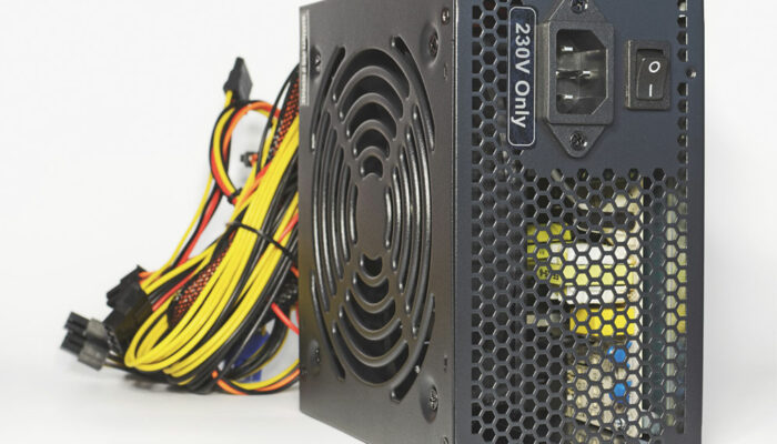 3 questions answered about power supplies