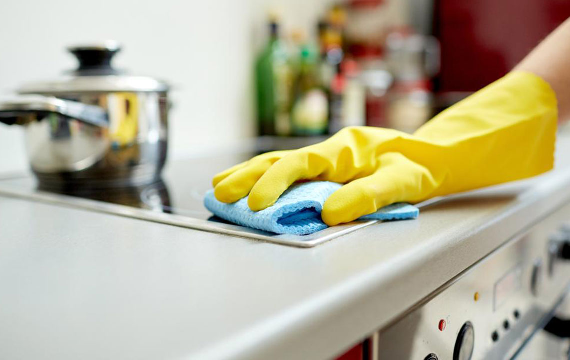 Applying for cleaning jobs? Here’s what you should know