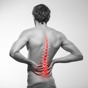 Back pain vs. kidney pain – Know the difference