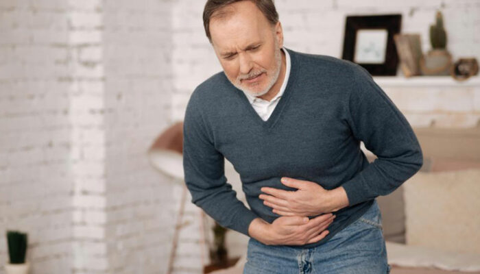 Common symptoms of Crohn’s disease