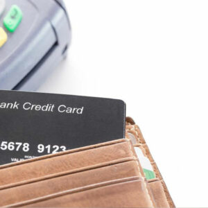 Credit cards for small businesses – Using them wisely