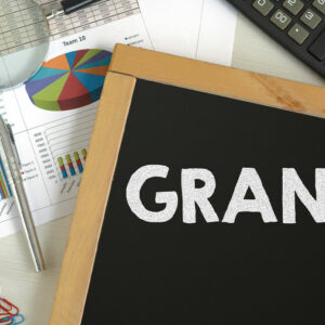 Government grants – What are they and who is eligible