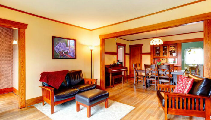 Here’s why carpet rugs are essential for your home