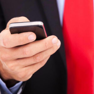 Here’s why cheap cell phones are a life saver