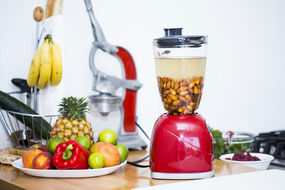 Here’s why you should consider buying Ninja blenders