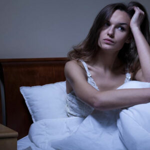 Insomnia and it’s domination on modern life