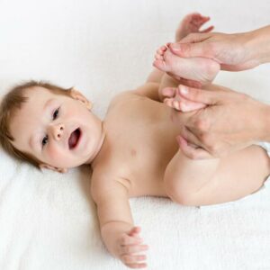 Know About The Best Baby Massage Oils For Your Baby’s Healthy Skin