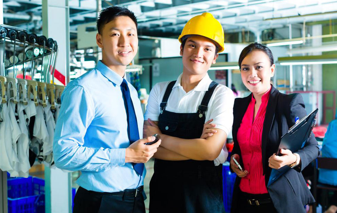 Rewards and perks that come with jobs at Kroger