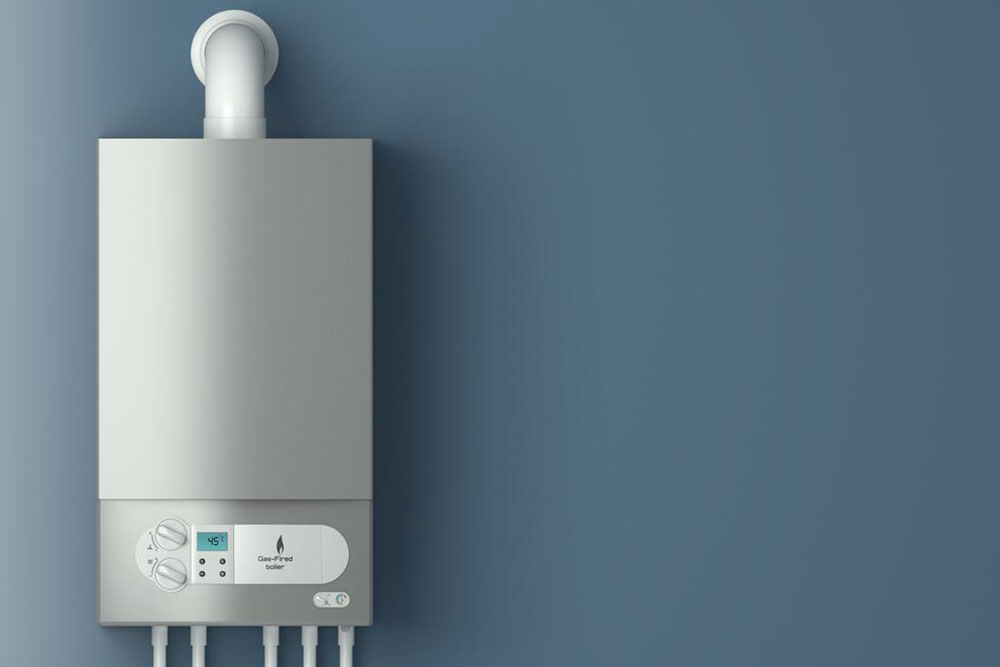 Tankless water heaters – where and how to buy
