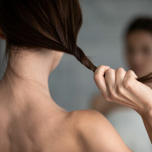 Thinning hair – Top shampoos and how to pick the right one