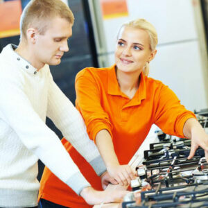 Tips to buy affordable appliances