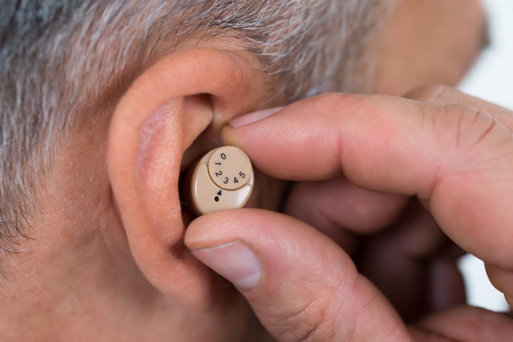 Types of hearing aids offered by Starkey – Choose the best fit