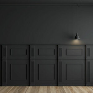Wall paneling – The smart and functional wall decor