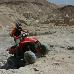 ATVs and UTVs – Distinct characteristics worth knowing