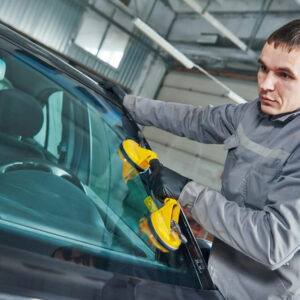 All you need to know about replacing your vehicle’s windshield