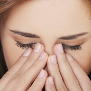 Dry Eye Syndrome – Its Causes and Symptoms