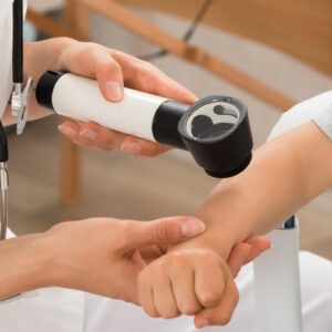 Eczema – Symptoms, Complications, and Treatment Options