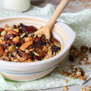 Food for Cholesterol – What to Eat and What to Avoid