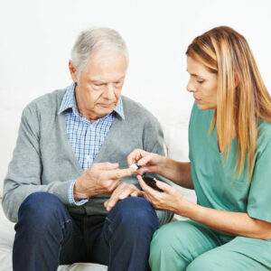 Here’s How You Can Deal with Type 2 Diabetes