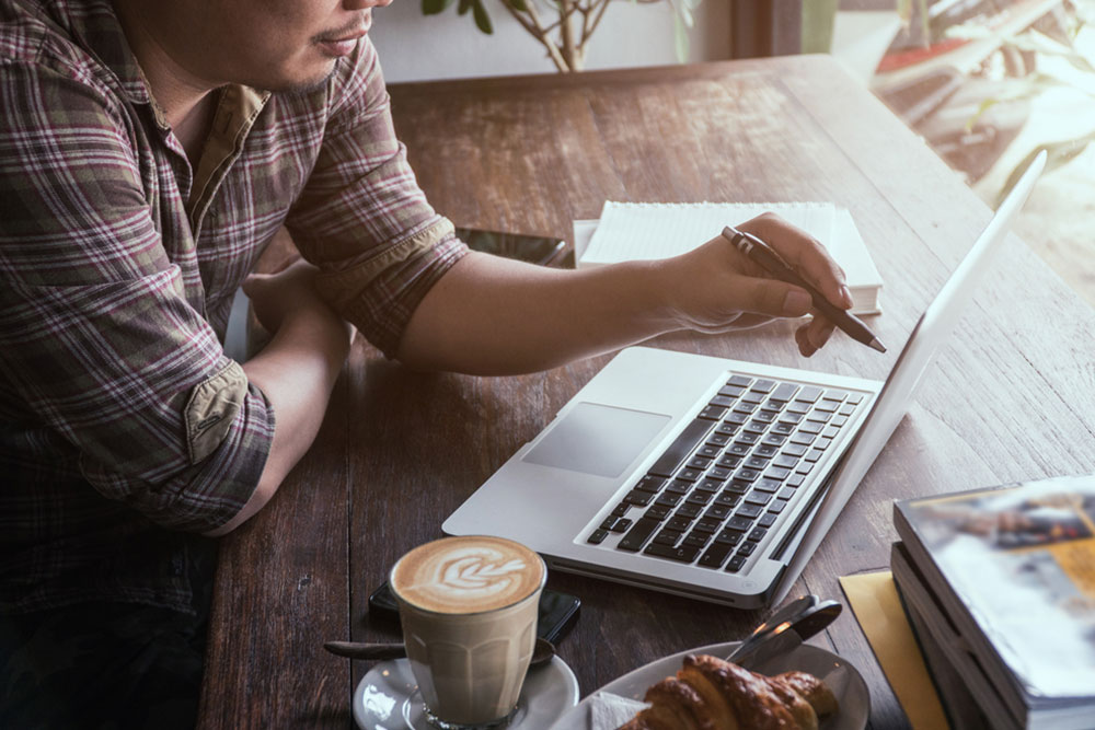 Here’s what makes the HP Spectre X360 a great laptop