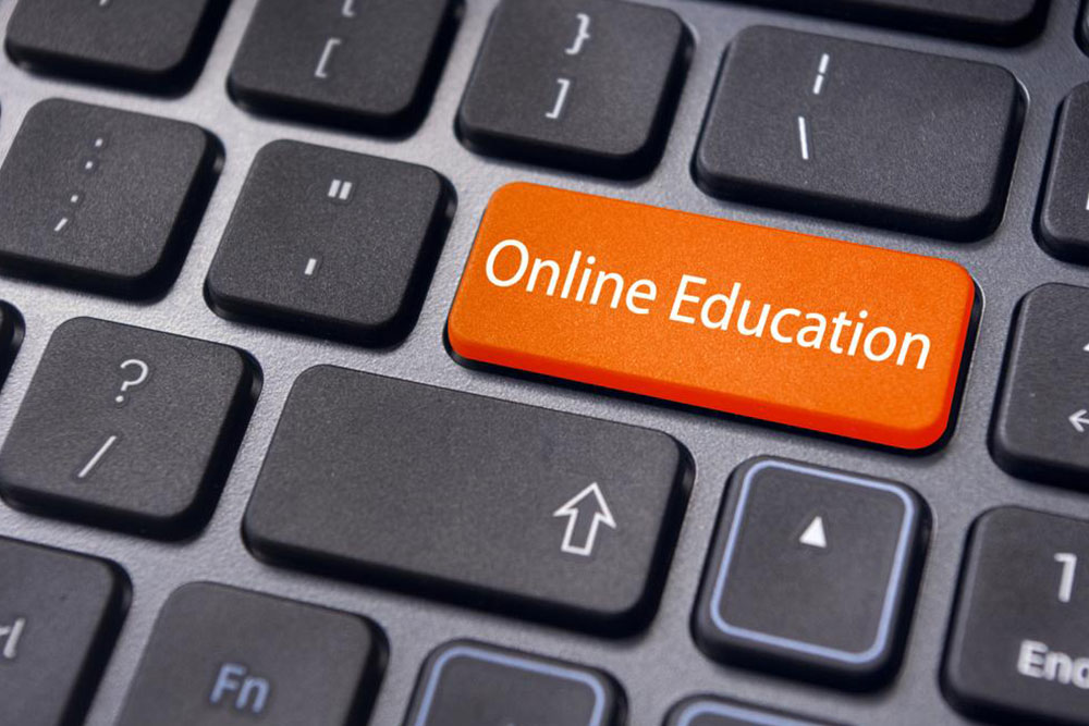 Here’s why you should opt for a special education master’s program online