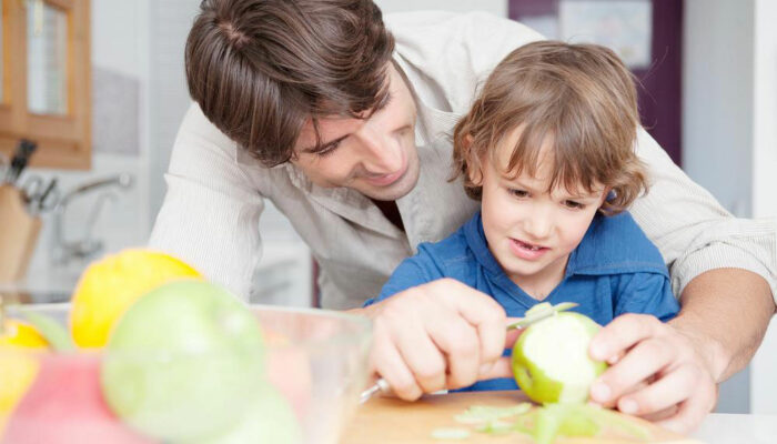 How to find the right preschool for your kid