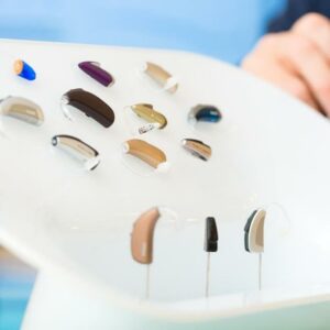How To Shop For Cheap Hearing Aids