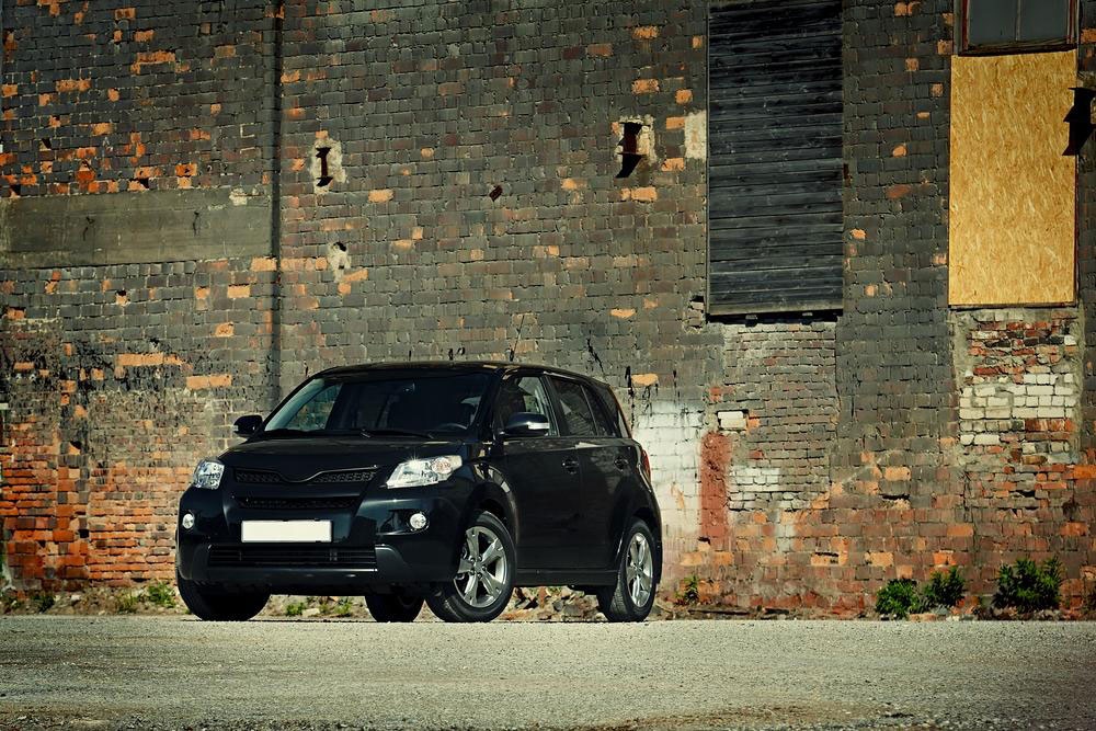 Lexus RX 350 – Luxury redefined