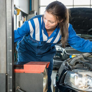 Mechanical alignment – types and more