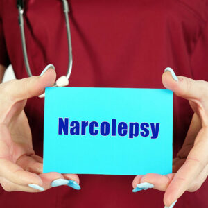 Narcolepsy – Types, causes, and diagnosis