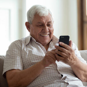 Pocket-friendly AT&T cellphones for seniors
