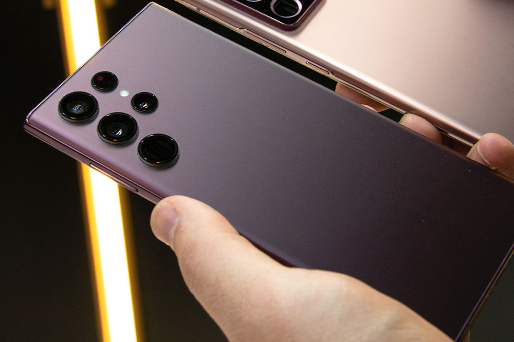 Samsung Galaxy S22 – AT&T pre-order deals to check out