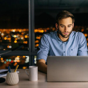 Want a free laptop? Here’s how