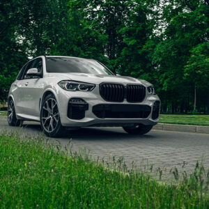 Here’s Why The BMW X5 Should be Your Next Car