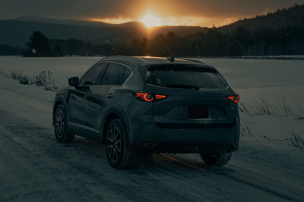 Here’s What Makes Mazda CX-50 the Best Pick