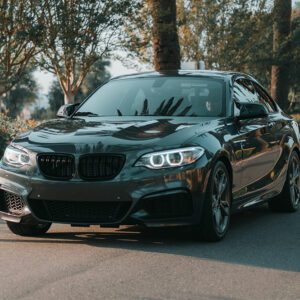 BMW 840 Gran Coupe – Its Trims and Features