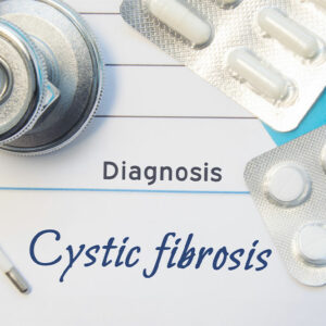 Diagnosis & Treatment of Cystic Fibrosis