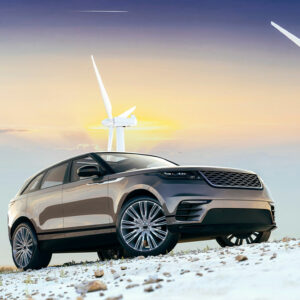 Hyundai Tucson Hybrid – Trims and Key Features