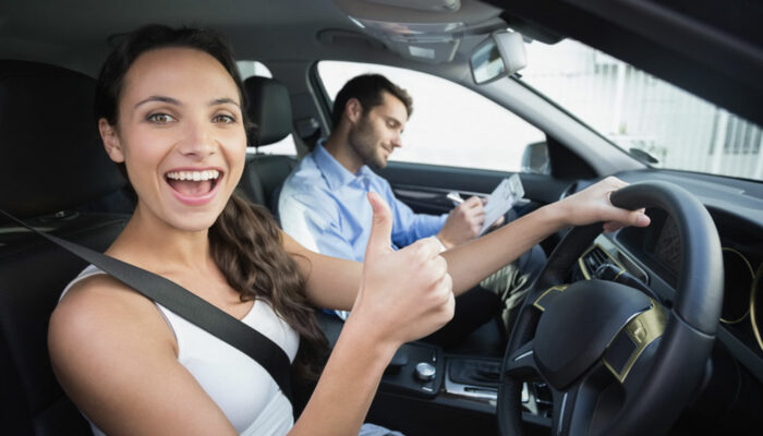 Driving Test – Procedure, Tips, and Key Skills