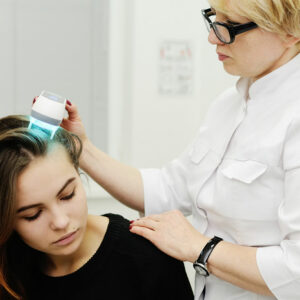 Scalp Psoriasis – What Is It and How to Identify It