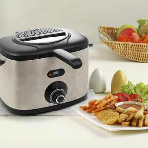 Air Fryers – Types, Cost, and Top Brands to Consider