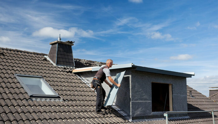 Average Cost of Roofing and Material Prices