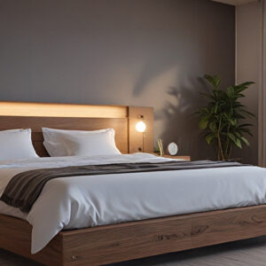 Smart Beds – Benefits, Features, and Buying Tips