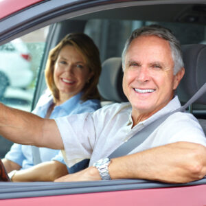 Car Insurance for Seniors in France: A Complete Guide