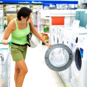 Black Friday 2024 Washer Dryer Deals: The Ultimate Guide to Big Savings