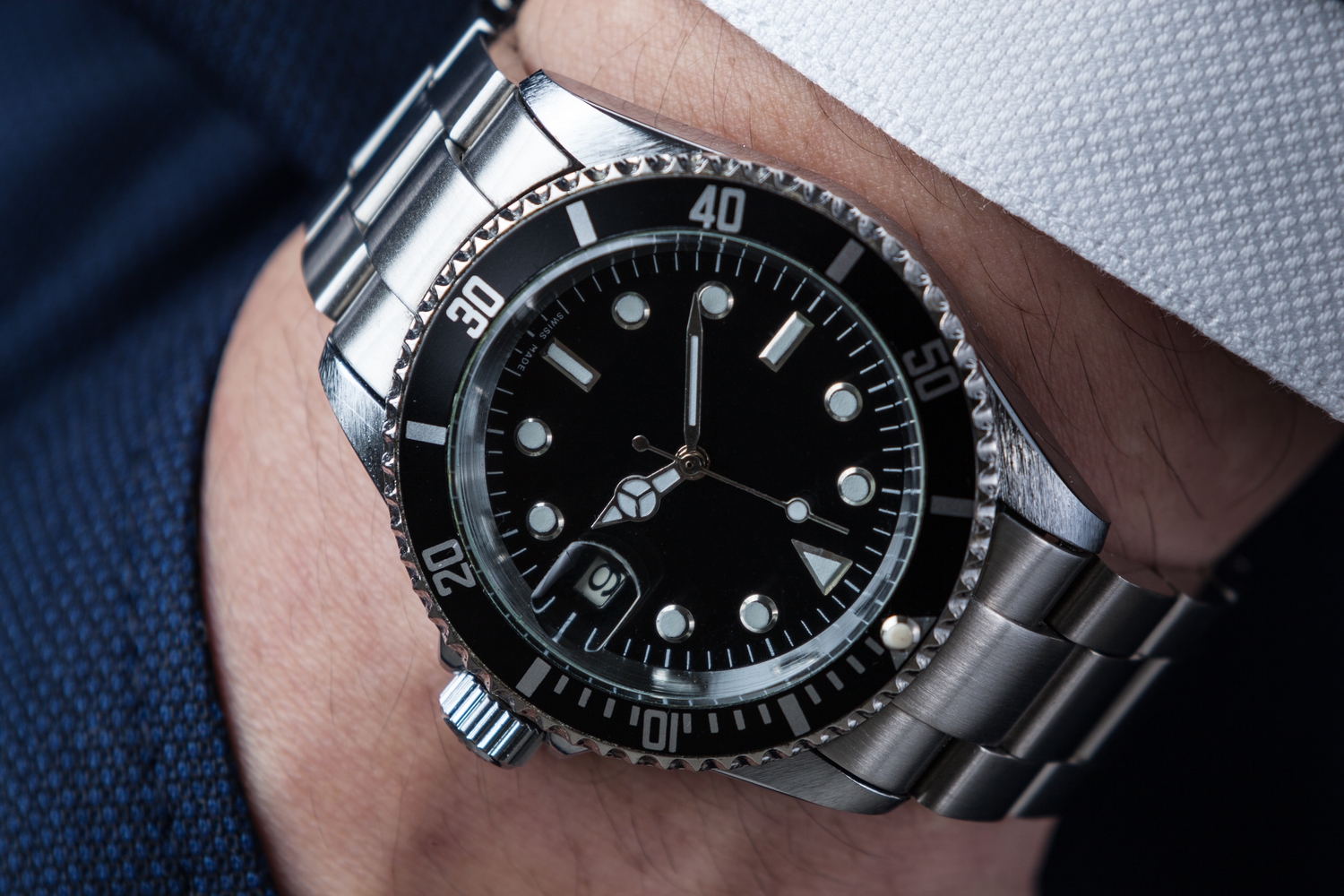 Cyber Monday 2024: Incredible Deals on Watches You Can’t Miss