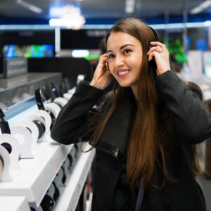 Black Friday 2024 Headphones Deals: Unbeatable Savings for Audiophiles