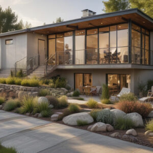 Types and Benefits of Modular Homes